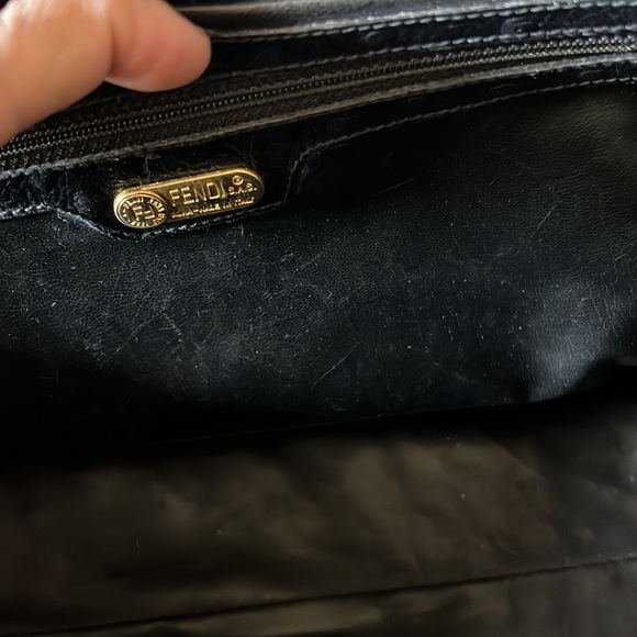 Fendi bag - Picture 12 of 17